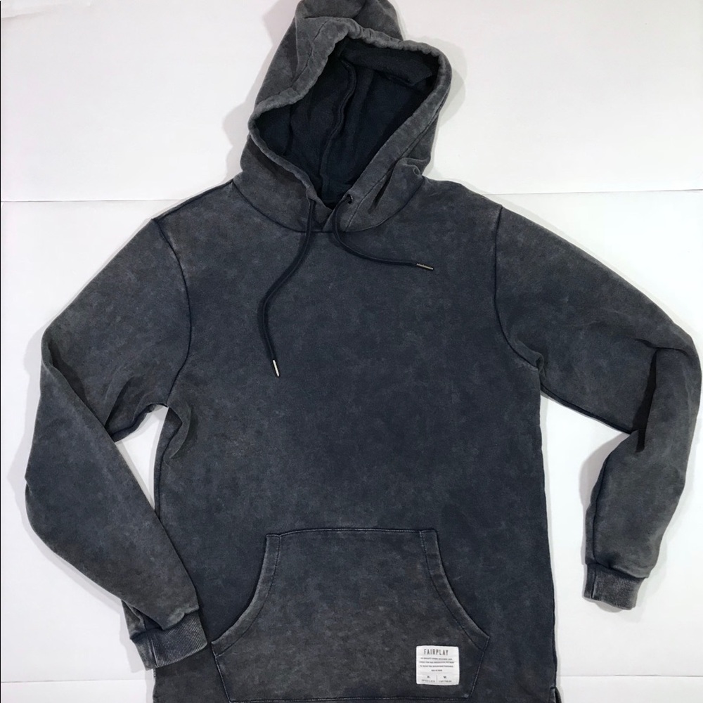 Fairplay Hoodie Streetwear